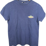 Balenciaga Paris Bonjour Short Sleeved Tee