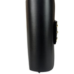 Gucci Black Leather Horsebit 1955 Shoulder Bag