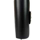 Gucci Black Leather Horsebit 1955 Shoulder Bag