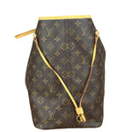 Louis Vuitton Monogram Neverfull Tote Bag GM