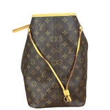 Louis Vuitton Monogram Neverfull Tote Bag GM