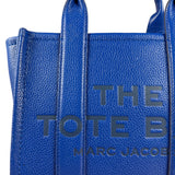 Marc Jacobs Royal Blue The Tote Bag S