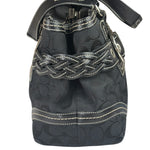 Coach Vintage Signature Soho Tote