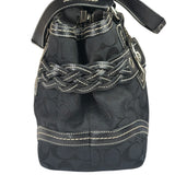 Coach Vintage Signature Soho Tote