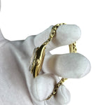 Rolex Lady-Datejust 6917 18K Yellow Gold Watch 1976