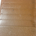 Louis Vuitton Monogram Medium Ring Agenda Cover