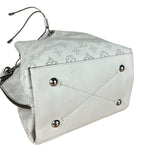 Louis Vuitton Leather Muria Bucket Bag