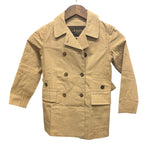 Louis Vuitton Kids Trench Coat