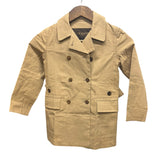 Louis Vuitton Kids Trench Coat