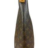 Louis Vuitton Monogram Looping Shoulder Bag GM