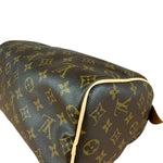 Louis Vuitton Vintage Monogram Speedy 25