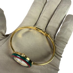 Gucci Interchangeable Bezel Watch 1993