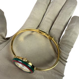 Gucci Interchangeable Bezel Watch 1993
