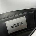 Fendi X Marc Jacobs Mini Baguette