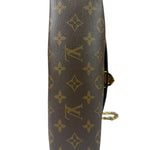 Louis Vuitton Colorblock Monogram Saint Placide Shoulder Bag