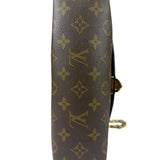 Louis Vuitton Colorblock Monogram Saint Placide Shoulder Bag