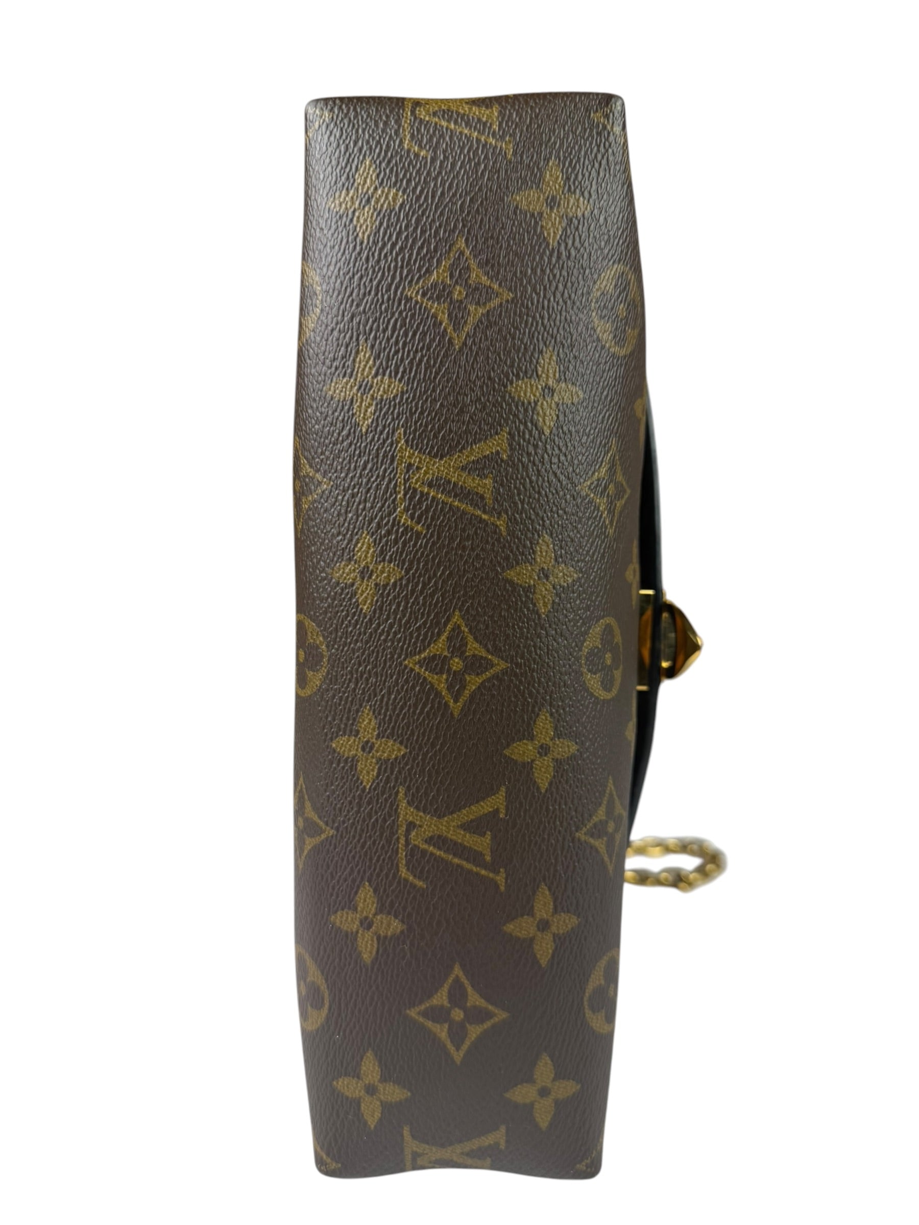 Louis Vuitton Colorblock Monogram Saint Placide Shoulder Bag