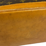 Louis Vuitton Monogram Alma Handbag PM