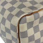 Louis Vuitton Damier Azur Speedy 25