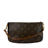 Louis Vuitton Monogram Pochette