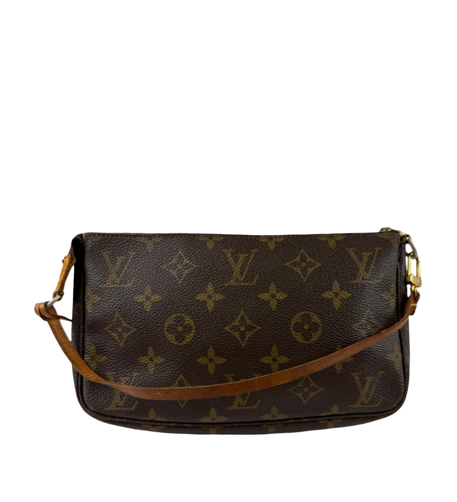 Louis Vuitton Monogram Pochette