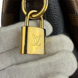 Louis Vuitton Damier Ebene Normandy 2-Way Bag