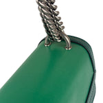 Gucci Dionysus Green Shoulder Bag