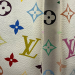 Louis Vuitton x Takashi Murakami Monogram Sharleen MM