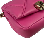 Bvlgari Serpenti Cabochon Mini Shoulder Bag