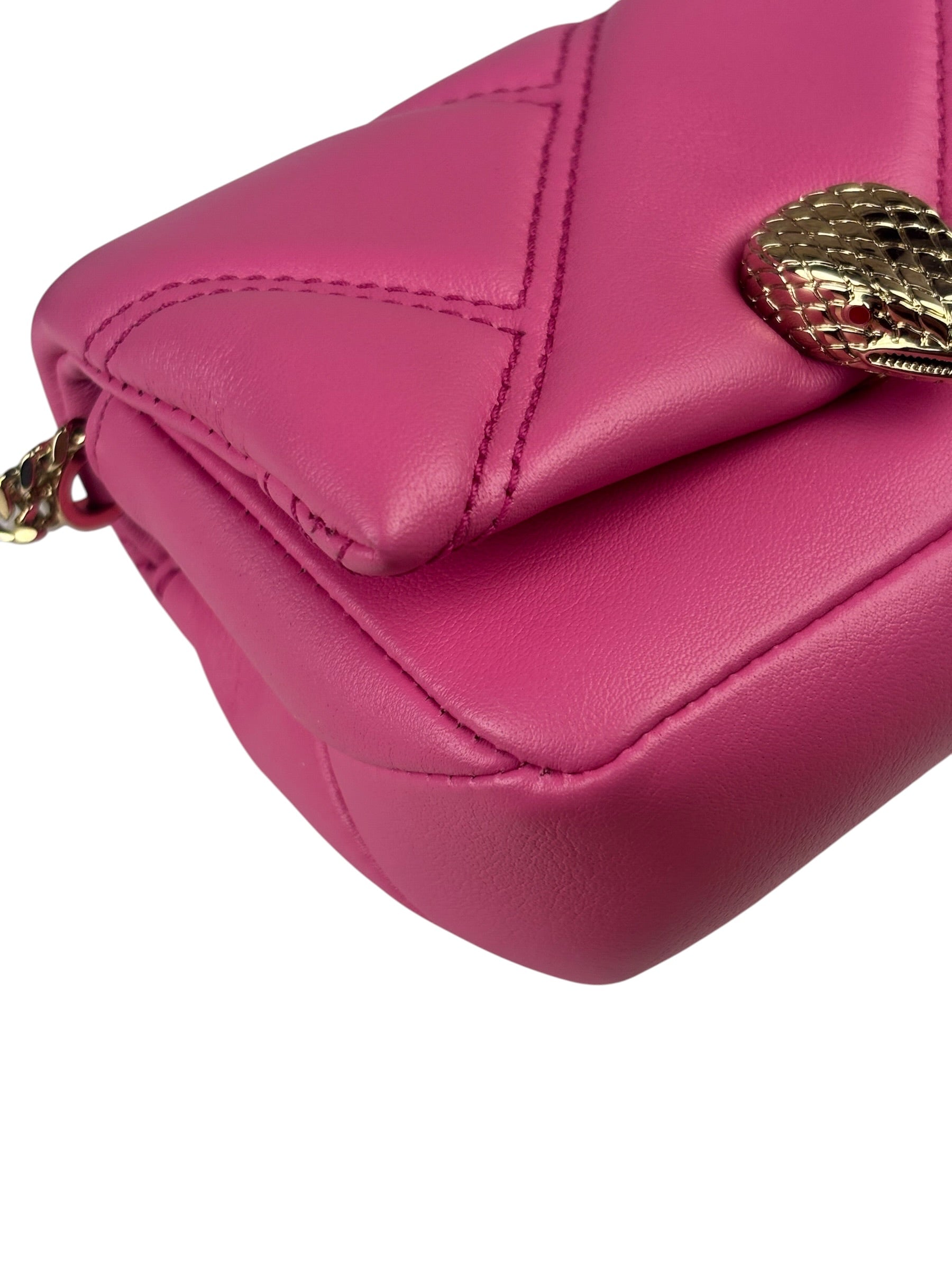 Bvlgari Serpenti Cabochon Mini Shoulder Bag