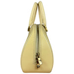 Louis Vuitton Pastel Epi Jasmin Handbag