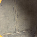 Louis Vuitton Blue Epi Leather Speedy 30