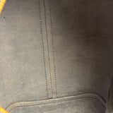 Louis Vuitton Blue Epi Leather Speedy 30
