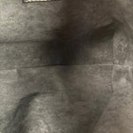 Louis Vuitton Black CarryAll Cargo Vibe PM