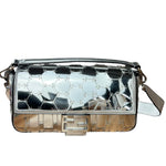 Fendi Baguette X Nicki Minaj Capsule Mirror Mosaic