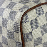 Louis Vuitton Damier Azur Speedy 30