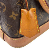 Louis Vuitton Monogram Alma Two-Way Bag BB