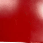 Louis Vuitton Red Epi Opera Delphes Work Bag