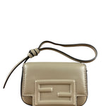 Fendi Nano Baguette Bag Charm