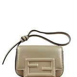 Fendi Nano Baguette Bag Charm