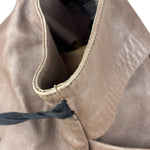 Marni Vintage Scrunchie Hobo Bag