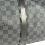 Louis Vuitton Damier Graphite Keepall 55