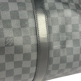 Louis Vuitton Damier Graphite Keepall 55