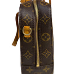Louis Vuitton Monogram Spontini Handbag