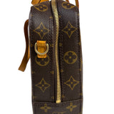 Louis Vuitton Monogram Spontini Handbag