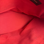 Louis Vuitton Damier Ebene Chelsea Tote