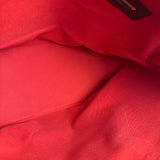 Louis Vuitton Damier Ebene Chelsea Tote