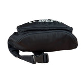Balenciaga Black Explorer Crossbody Bag