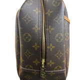 Louis Vuitton Monogram Deauville Handbag