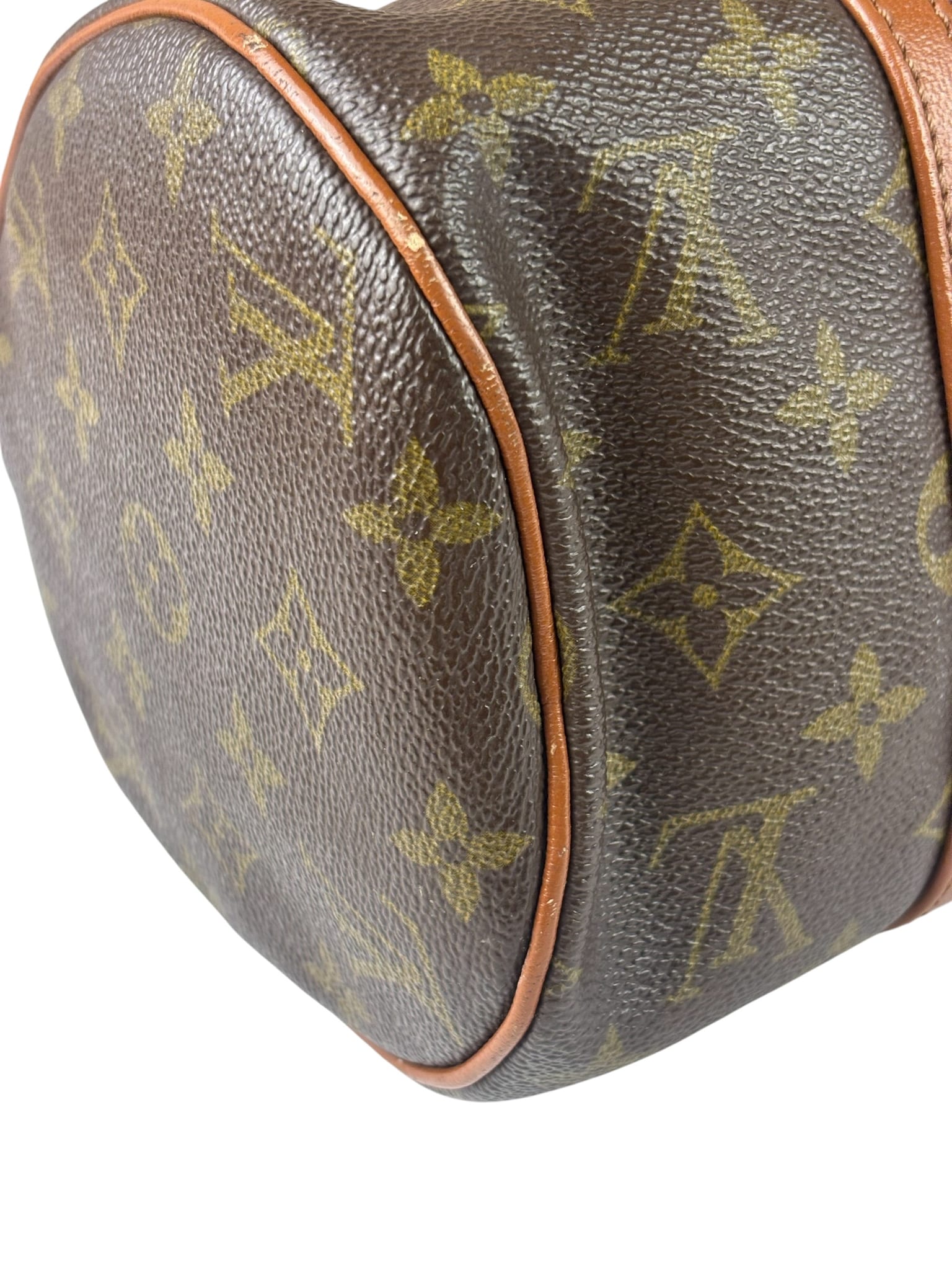 Louis Vuitton Vintage Monogram Papillon 30